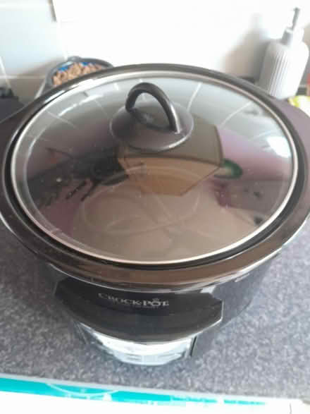 Photo of free Crackpot slow cooker (Sidcup DA14) #2