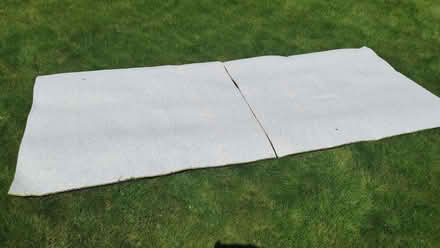 Photo of free Underlay (South Vista MK18) #3