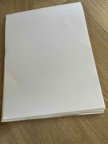 Photo of free Rice paper for Japanese painting (Bath BA2) #2