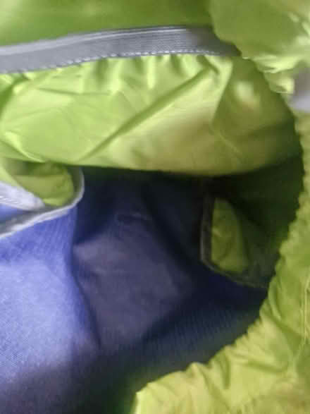 Photo of free Karimo Rucksack (Grove Park SE9) #3