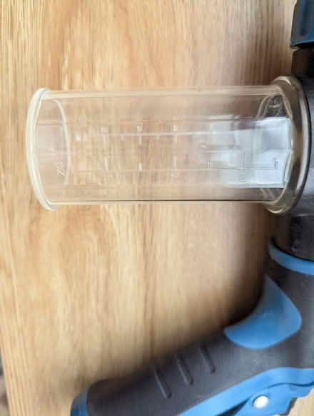 Photo of free Water mixer gun for garden hose (Grangeway area NN10) #2