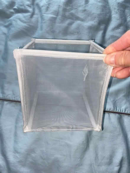 Photo of free Small Containers (Silver Glen Rd & Stevens Rd) #3
