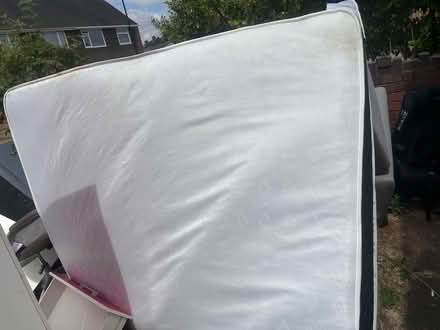 Photo of free items to include Mattress (Outermarch, CV6) #1