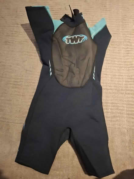Photo of free Child's TWF wetsuit (Browns Hill GL6) #1
