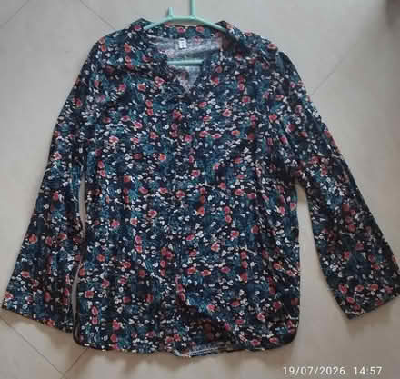 Photo of free Ladies tops M & L-2xl (Tpy) #1
