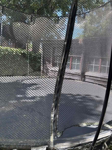 Photo of free 10ft Springfree trampoline (Hemel Hempstead HP2) #4