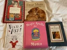 Photo of free Mum books (Broughton MK10) #1