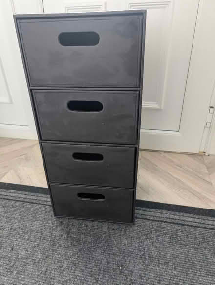Photo of free Draws faux leather (Sunniside NE16) #1