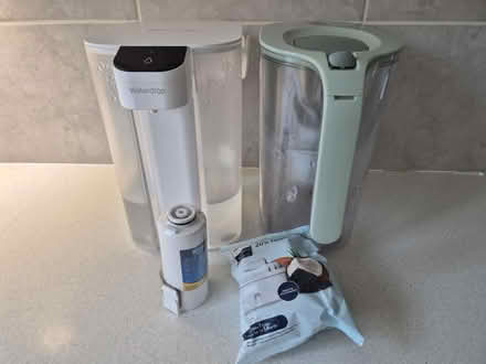 Photo of free Water filters (Tytherington SK10) #1