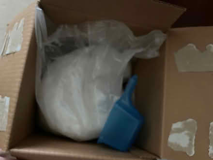 Photo of free Oxi Clean (Milton - Thompson and Derry) #2