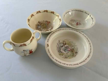 Photo of free Various kitchen items (Berkhamsted HP4) #2