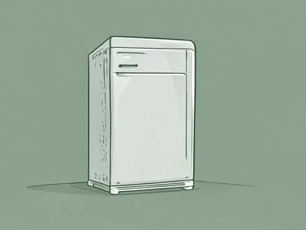 Photo of Fridgefreezer (Whitemoor NG6) #1
