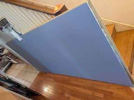 Photo of free 1/2 in mold resistant drywall (capitol hill) #1
