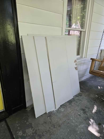 Photo of free Scrap Sheetrock (North Adams, MA) #2