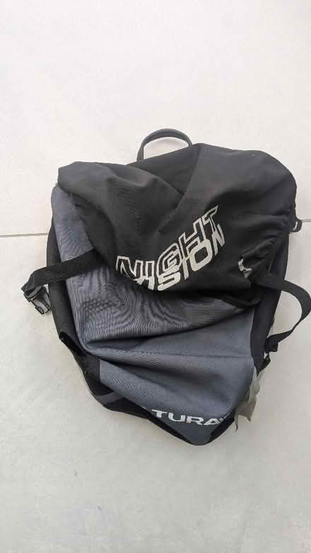 Photo of free Bike Pannier (Southdown AL5) #1