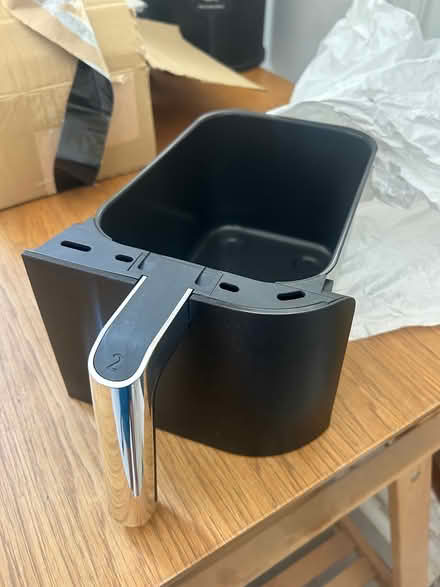 Photo of free Ninja Airfryer Drawer (2) (NW5) #3