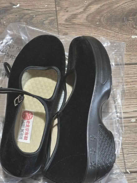 Photo of free Smart Casual Shoe (Horsham Town area RH13) #1