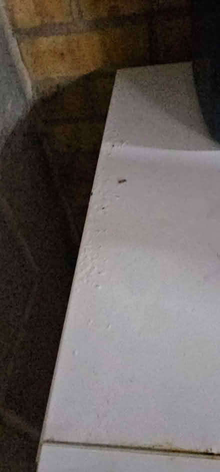 Photo of free Freezer (Norton LD8) #1
