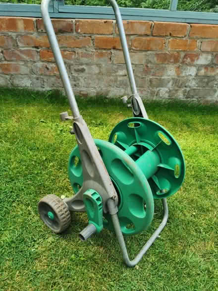 Photo of free Hose Reel (LE9 (Earl Shilton)) #1