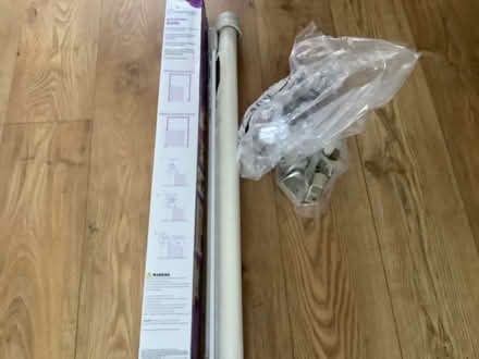 Photo of free Dream Baby Retractable gates x2 (ST18 0UW) #1