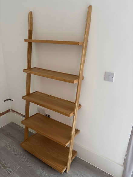 Photo of free Ladder unit (Merrow GU1) #1