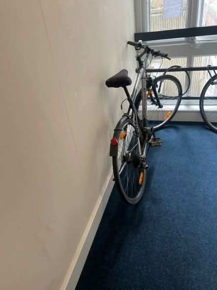 Photo of free Adult Bicycle (Derby city Center DE1) #2