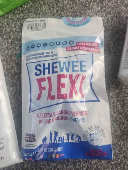 Photo of free Shewee (Partington M31) #2