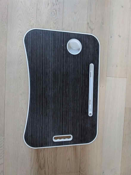 Photo of free Laptop tray (Penge SE26) #2