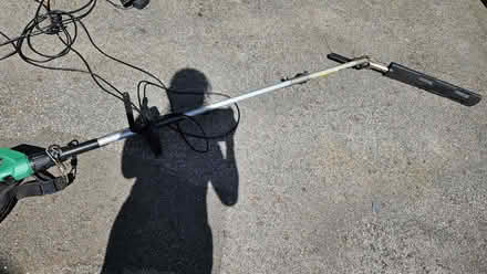 Photo of free Hedge Trimmer, electric (Willaston CH64) #1