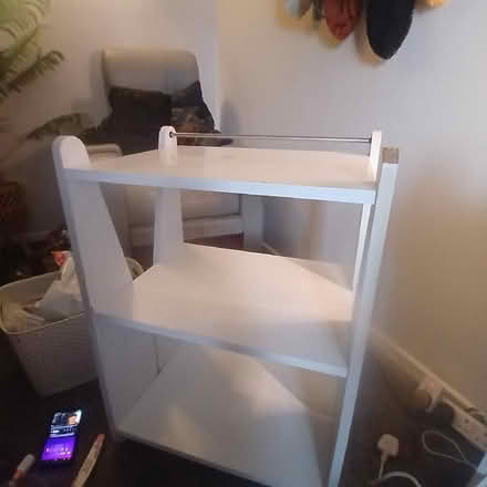 Photo of free REM Beauty Salon Trolley (Spixworth NR10) #3