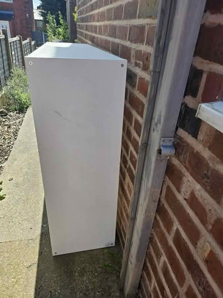 Photo of free Ikea kallax (Swinton M27) #4