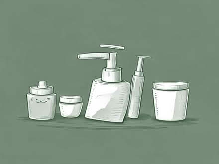 Photo of free Assorted toiletries (Willington MK44) #1