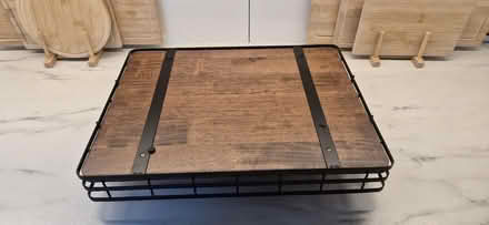 Photo of free Next Bronx Tray (St Helier SM4) #3