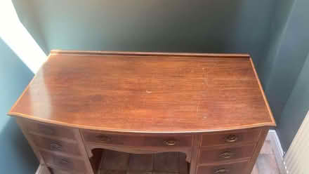 Photo of free Desk/Sideboard/Dresser (Penrith CA11) #3