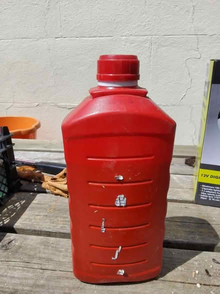 Photo of free Tomato feed (Redhill RH1) #1