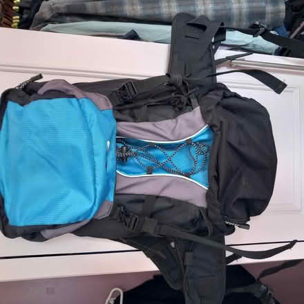 Photo of free Rucksack (shepperton) #2