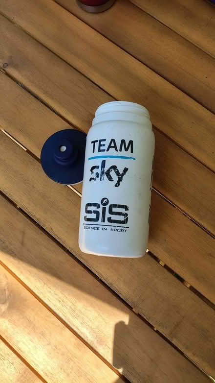 Photo of free 500ml sports bottle (Heatherside GU15) #2