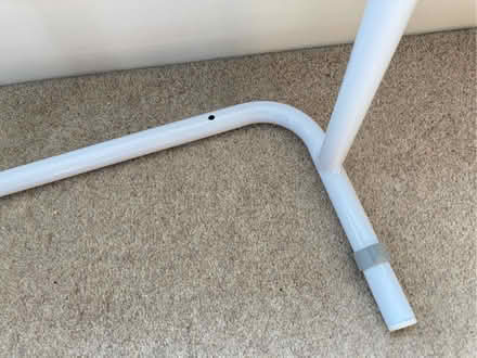 Photo of free Grab rail (Westbury on Trym BS9) #3
