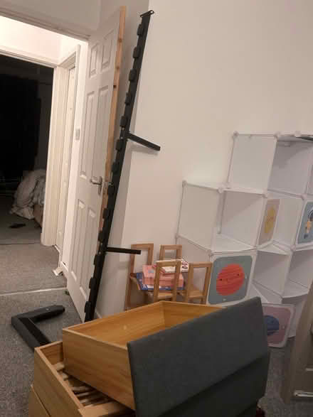 Photo of free Bed frame with 4 storage (Outermarch, CV6) #4