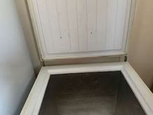 Photo of free Chest Freezer. (Broughton MK10) #2