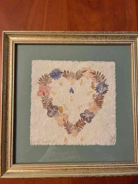 Photo of free framed pictures (Rockville) #1