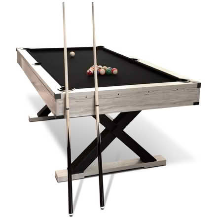 Photo of pool table (Reston\Herndon) #1