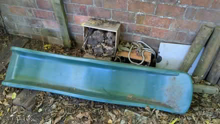 Photo of free Slide (University Area RG1) #1
