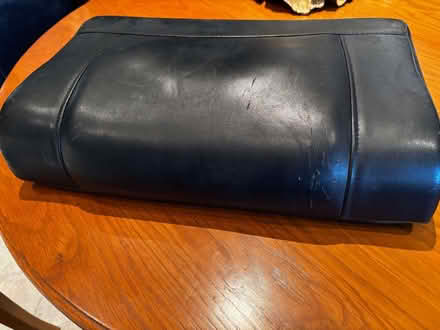 Photo of free Massage pillow (West Norwood SE21) #2