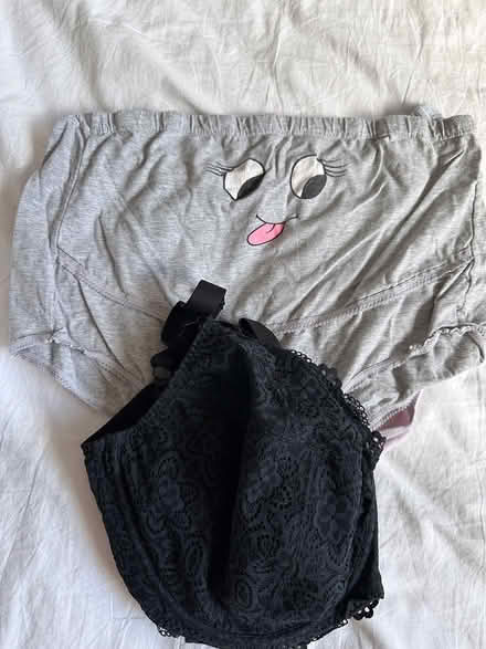 Photo of free Maternity underwear (Brixton SW9) #3