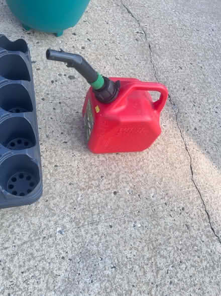 Photo of free Garden supplies (Fair Lawn, NJ) #3