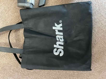 Photo of free Shark hoover attachments (Plymouth PL5) #1