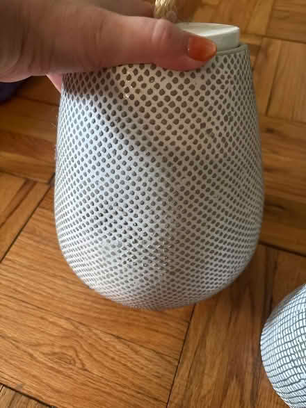 Photo of free Decorative pots (Alexandria) #3