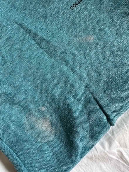 Photo of free Unisex blue tracksuit bottoms sizeS (Brixton SW9) #2