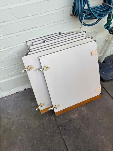 Photo of free Wood (Harborne B17) #2